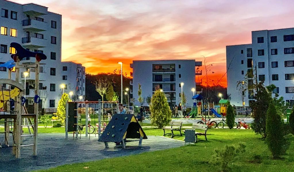 Forestview Dream Bucureşti