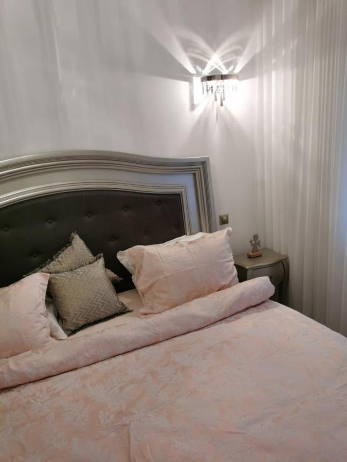 Appartamento Forestview Dream Bucarest