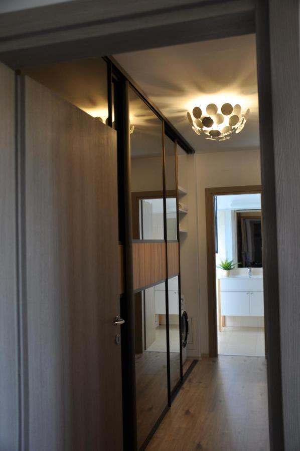 Appartamento Forestview Dream Bucarest