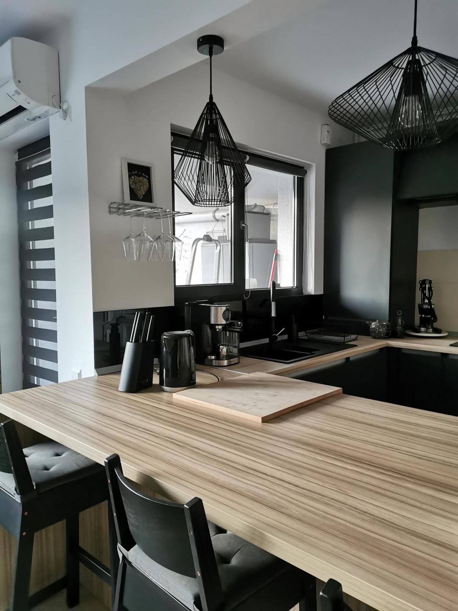 Appartamento Forestview Dream *