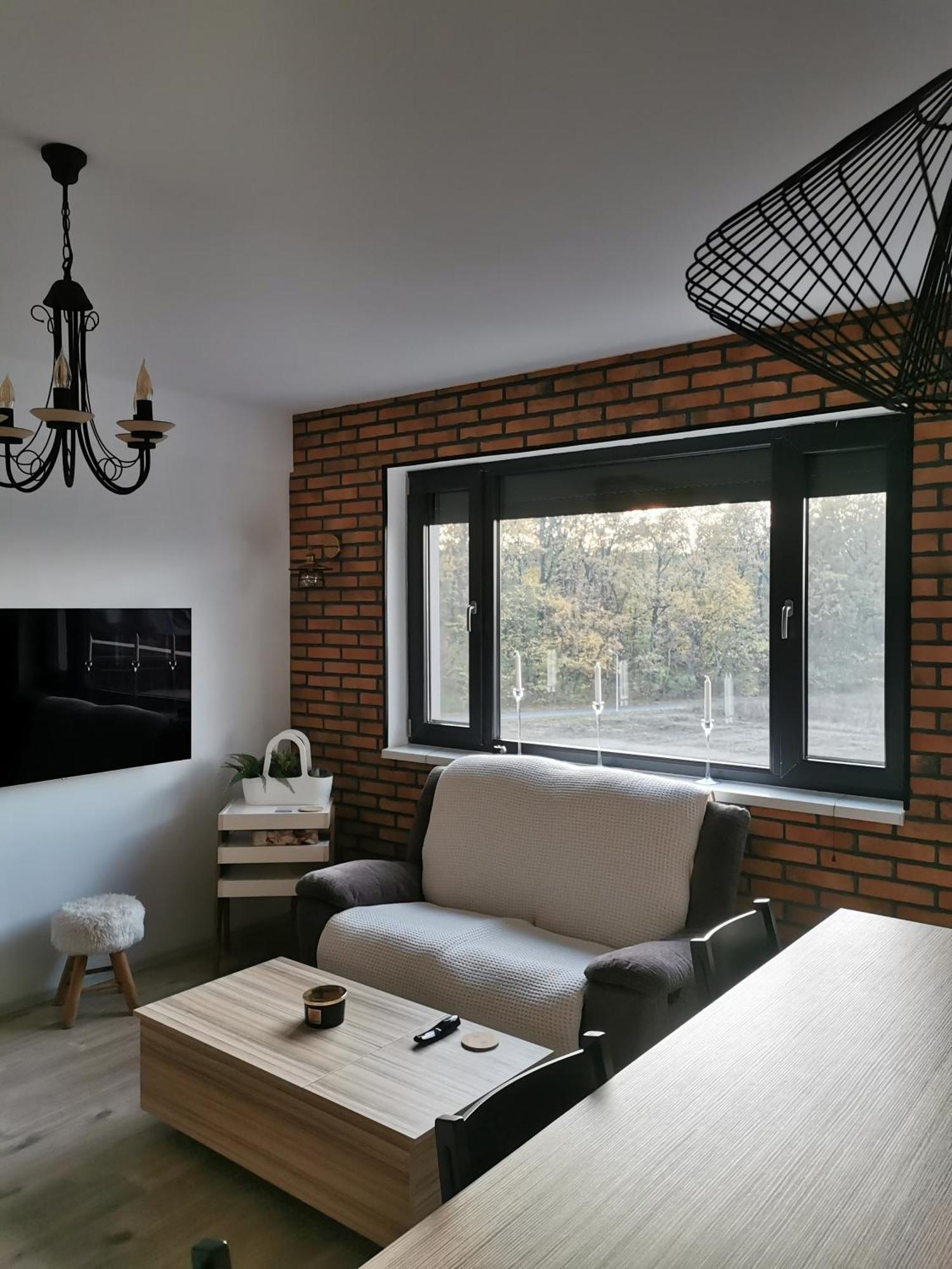 Appartamento Forestview Dream
