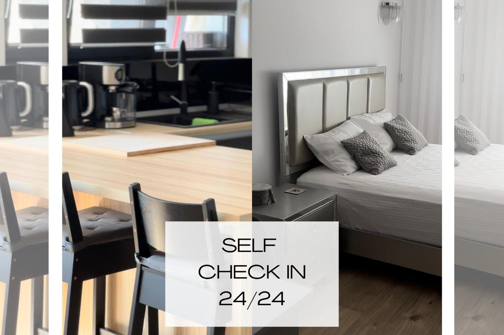 Appartamento Forestview Dream *