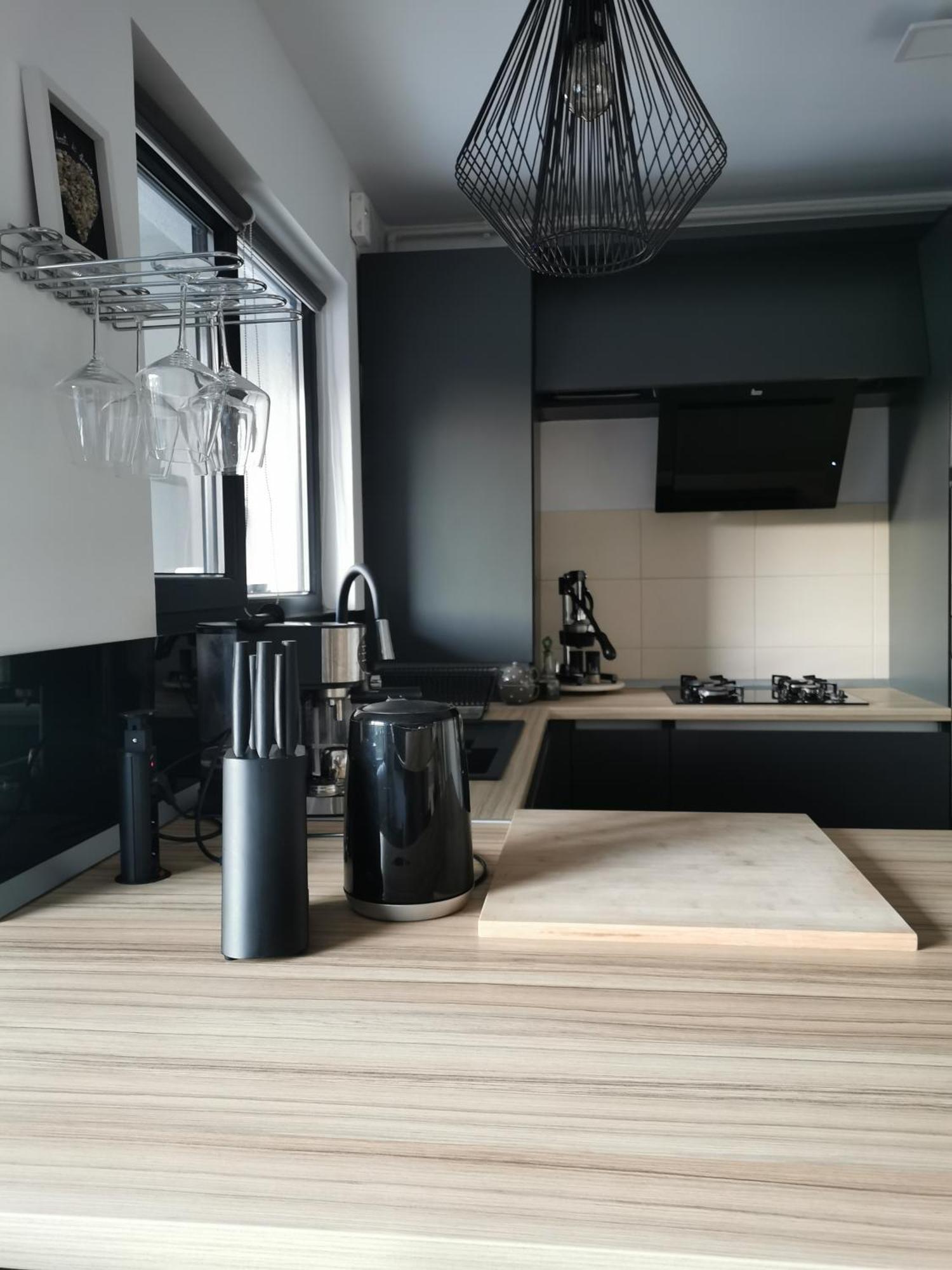 Appartamento Forestview Dream