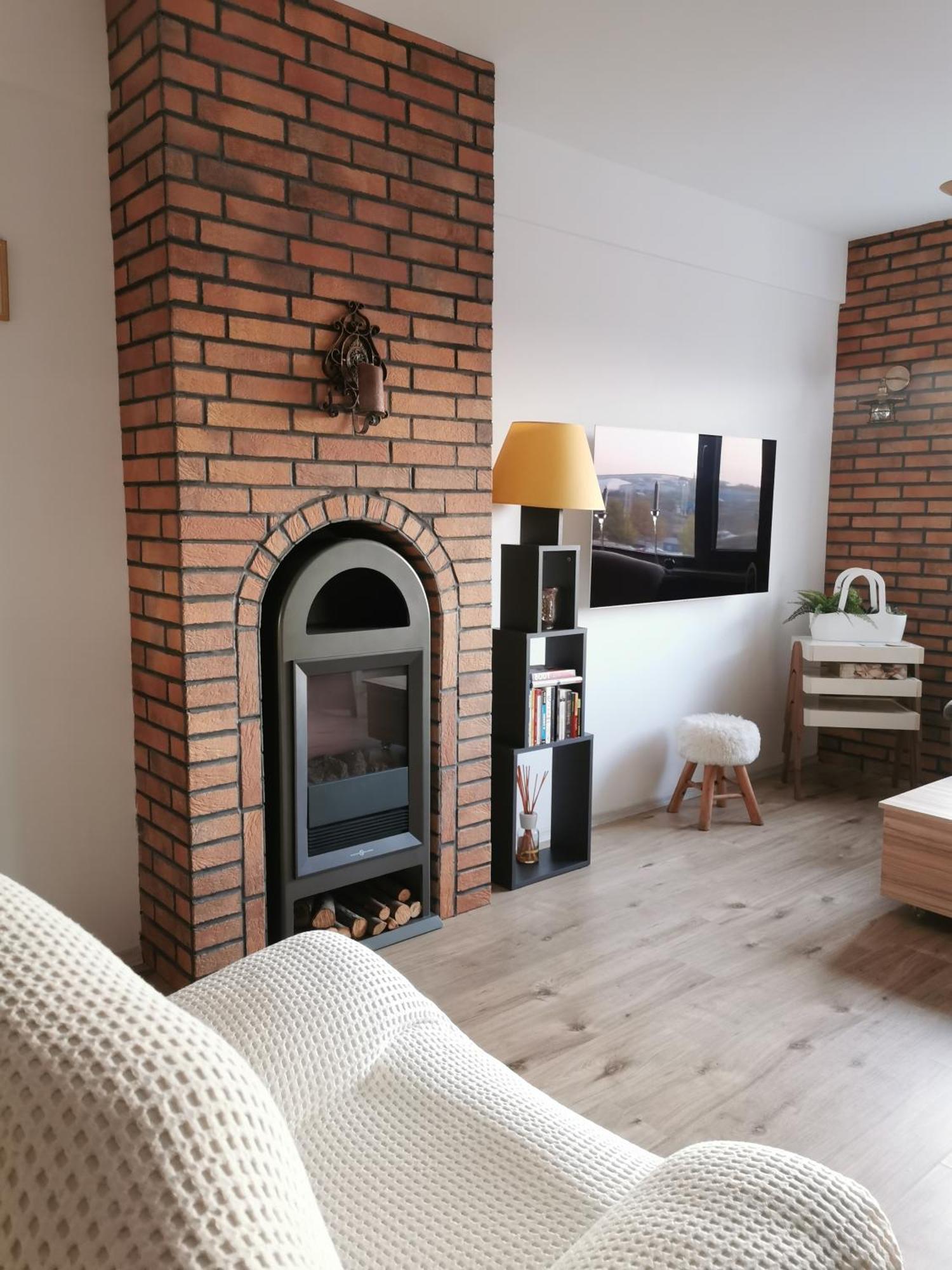 Appartamento Forestview Dream *