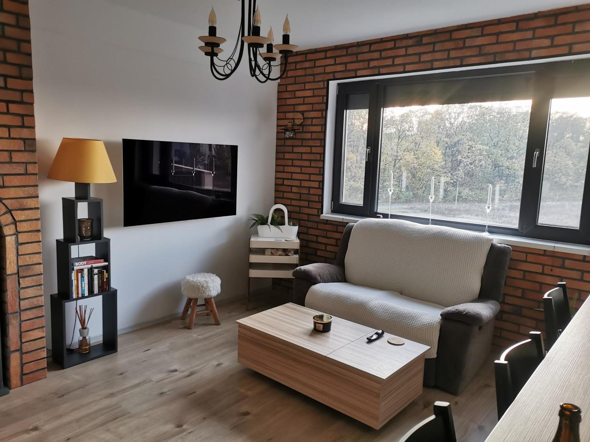 Appartamento Forestview Dream Bucarest