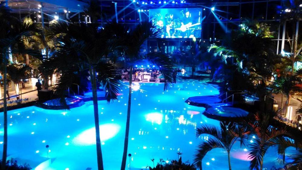Appartamento Forestview Dream Bucarest